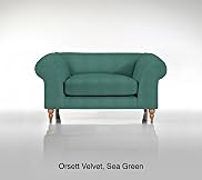 Conran Priestly Love Seat