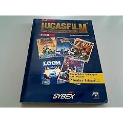 Das Lucasfilm Games Buch.