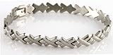 Titanium Bracelet (TIBX-025)