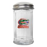 Florida Gators NCAA Sugar Pourer