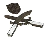 Nintendo Wii - Defender Pack (Schild, Schwert, Messer) - 