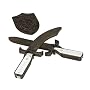 Nintendo Wii - Defender Pack (Schild, Schwert, Messer)