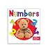 Numbers Book
