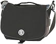 Crumpler 5 MILLION DOLLAR HOME Shoulder Photo Bag (Black/Gun Metal/Oatmeal)