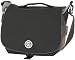 Crumpler 5 MILLION DOLLAR HOME Shoulder Photo Bag (Black/Gun Metal/Oatmeal)