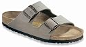 Birkenstock Adult's 151211 Birkenstock Arizona Stone 47 EU Regular