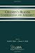 Children's Reading Comprehension and Assessment (Center for the Improvement of Early Reading Achievement (CIERA) Series)