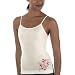  : Gilligan & O'Malley® Seamless Camisole - Cream