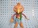 Bob the Builder figure - Spud the Scarecrow