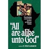 All Are Alike Unto God