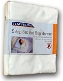 Travelon Sleep Sac Bed Bug Barrier