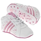 adidas Infant Adigirl Liladi Crib Shoe
