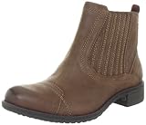 Tamaris 1-1-25436-29, Damen Chelsea Boots, Braun (MUSCAT 311), EU 38