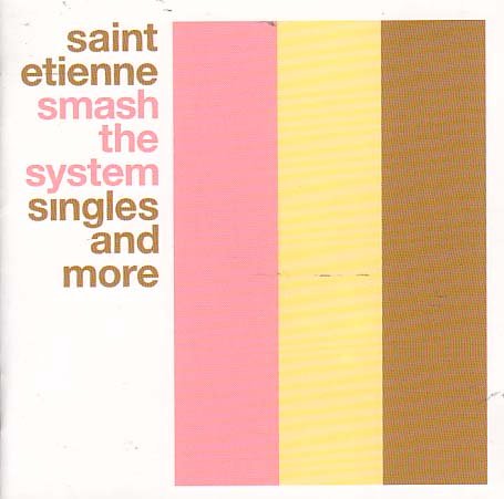Saint Etienne - Nothing Can Stop Us Lyrics - Zortam Music