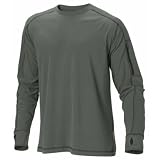 Search : ExOfficio - Men's MigratorTM Fleece Crew Long-Sleeve Shirt