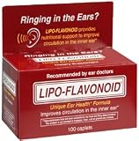 Lipo-Flavonoid Caps 100