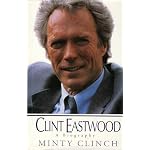 Clint Eastwood/a Biography book cover