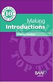 Ten top tips for making introductions