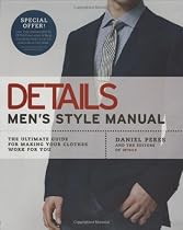 Details Mens Style Manual