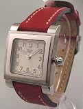 WOMENS VICTORINOX SWISS ARMY LEATHER NEW WATCH 24120