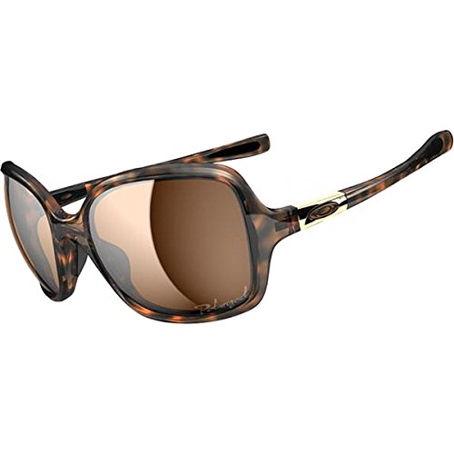 Oakley Obsessed Sunglasses - Polarized - Women's