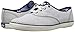 Keds Women's Champion Chambray Stripe Fashion Sneaker