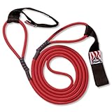 Century Rip Cord, Red