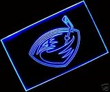 NHL - Atlanta Thrashers Neon Light Sign