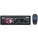 JVC KD-R418