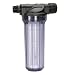 Gardena 1730-20 Pumpen-Vorfilter 6000 l/h Wasserdurchlass