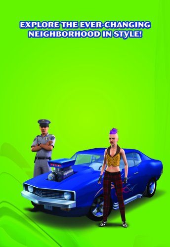 Cover image : ザ・シムズ3 コレクターズエディション （数量限定・Amazon.co.jp 専売商品）