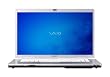 Sony VAIO VGN-FW170J/W 16.4" Laptop (2.26 GHz Intel Core 2 Duo P8400 Processor, 4 GB RAM, 320 GB Hard Drive, Blu-Ray Drive, Vista Premium) White Sony VAIO VGN-FW170J/W 16.4" Laptop (2.26 GHz Intel Core 2 Duo P8400 Processor, 4 GB RAM, 320 GB Hard Drive, Blu-Ray Drive, Vista Premium) White