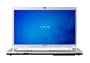 Sony VAIO VGN-FW140E/W 16.4" Laptop (2.26 GHz Intel Core 2 Duo P8400 Processor, 3 GB RAM, 250 GB Hard Drive, Vista Premium) White