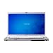 Sony VAIO VGN-FW140E/W 16.4" Laptop (2.26 GHz Intel Core 2 Duo P8400 Processor, 3 GB RAM, 250 GB Hard Drive, Vista Premium) White