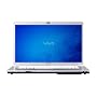 Sony VAIO VGN-FW270J/W 16.4-Inch Laptop (2.26 GHz Intel Core 2 Duo P8400 Processor, 4 GB RAM, 5400 RPM 320 GB Hard Drive, Blu-ray Drive, Vista Premium) White