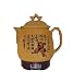 Sunpentown Automatic Herbal Medicine Cooker - Brown (3.4 Liter) Image