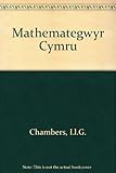 Mathemategwyr Cymru