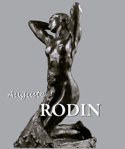 Auguste Rodin (French Edition)