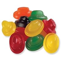 Mexican Hats Candy 7.5lb