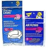 Dome Filter 2 Pack