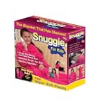 SAVE $2.00 - Snugglette Pink $12.99