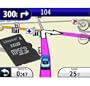 Costa Rica GPS Map for Garmin Units (MicroSD Card)