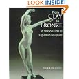 From Clay to Bronze: A Studio Guide to Figurative Sculpture