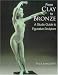 From Clay to Bronze: A Studio Guide to Figurative Sculpture