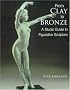 From Clay to Bronze: A Studio Guide to Figurative Sculpture
