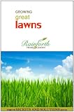 Growing Great Lawns (Rainforth Home and Garden's Secrets and Solutions)