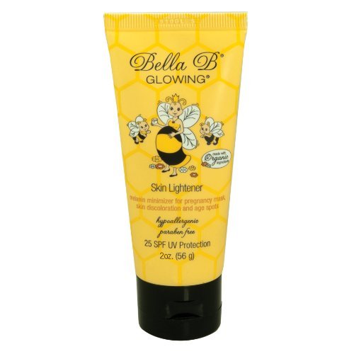 Bella B 2 Ounce Mask Cream