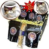 Florene Asian - Sun Hats From Asia - Coffee Gift Baskets - Coffee Gift Basket