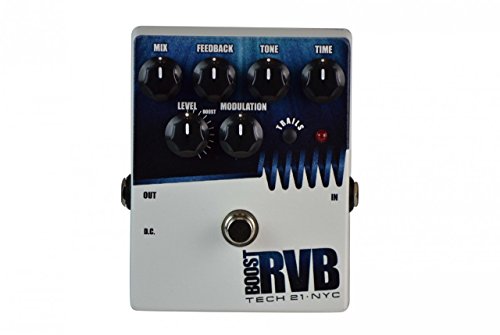 Tech 21 Boost R.V.B.