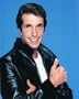 HENRY WINKLER 24x36 COLOR POSTER PRINT